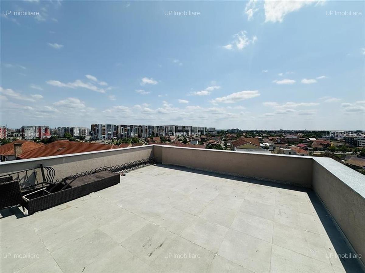PENTHOUSE | ZONA IOSIA | STRADA EROFTE GRIGORE - 12