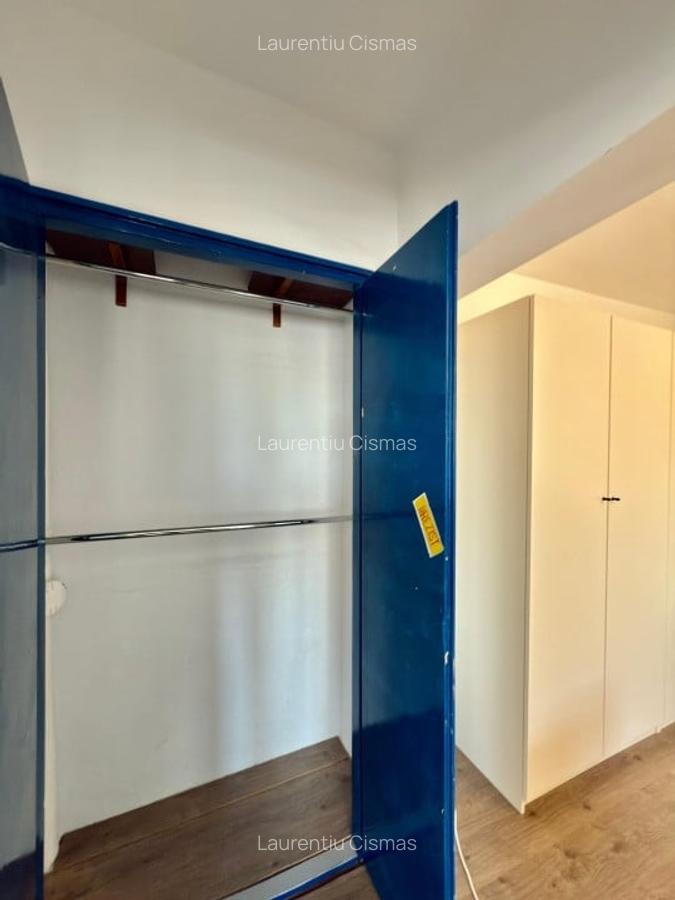 Apartament 2 camere - Mihai Viteazul - Sibiu - 8