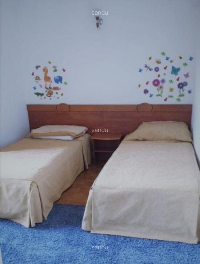 Inchiriez apartament 3 camere Brasov,Filarmonica Patria, 60mp, 600euro - 5