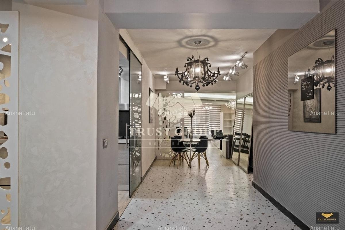 Apartament 3 camere Herastrau| 135mp | - 5
