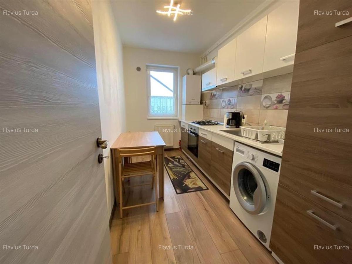Apartament 2 camere parcare zona City Residence - 4