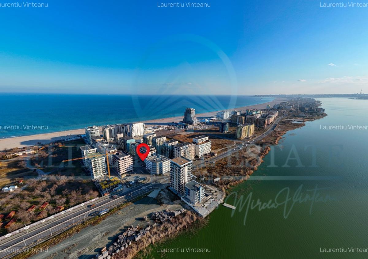 Oportunitate unica in Statiunea Mamaia - Hotel Opera - Spatiu comercial. - 2
