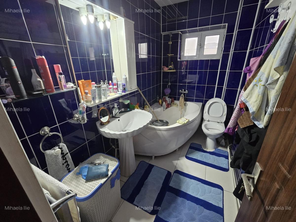 Duplex 5 camere baza 3 Carrefour Felicia id 160738 - 15