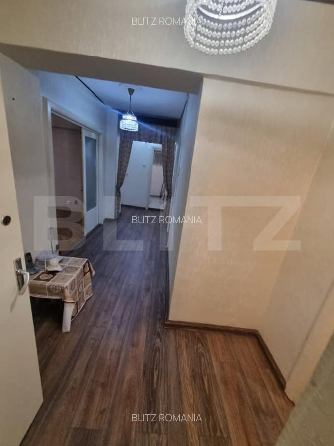 Apartament 4 camere decomandate, Rovine Zona Posta - 8