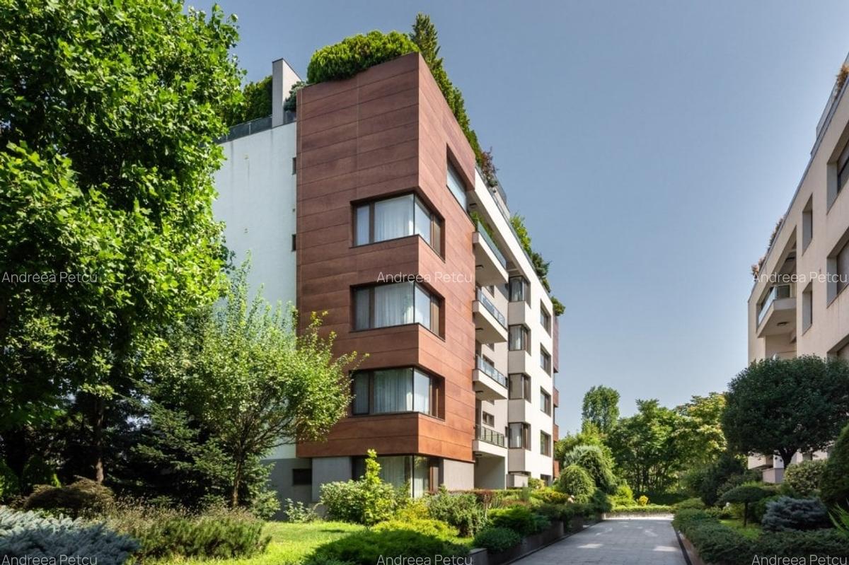 Apartament cu 3 camere decomandat, mobilat în Kiseleff - 5