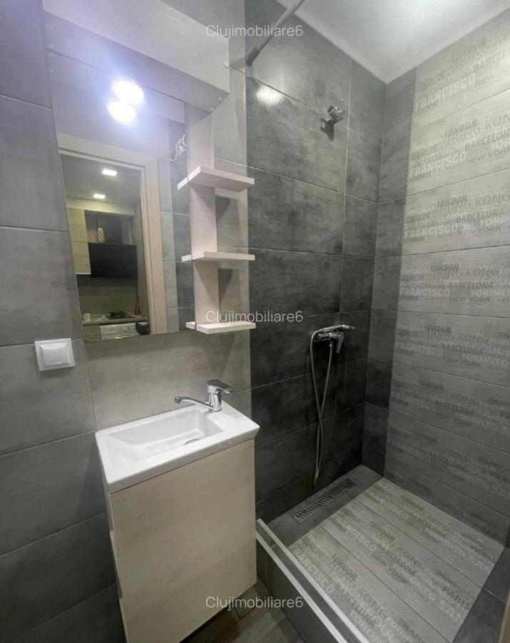 Apartament o camera zona Buna Ziua - 1