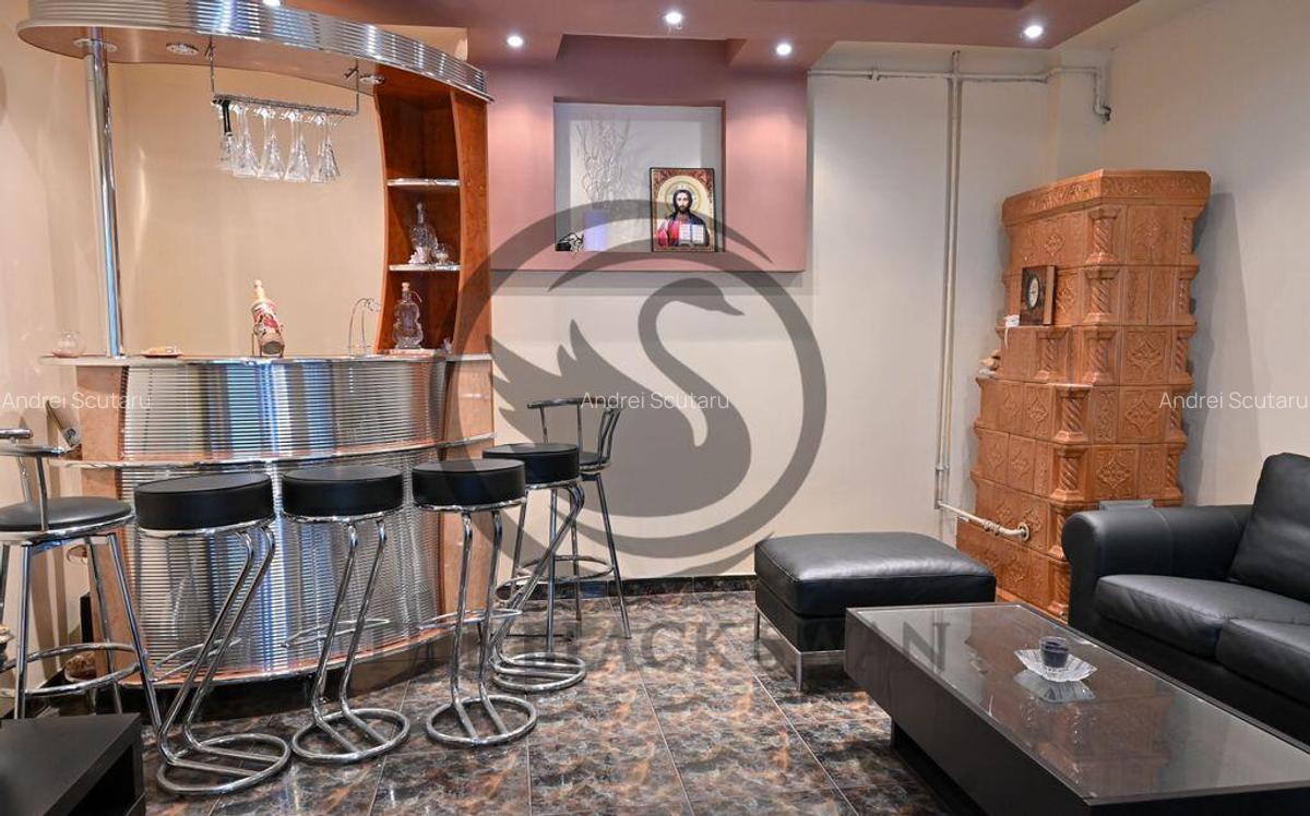 Casa/Vila 5 camere cu spa?iu comercial de vanzare | Sud ... - 3