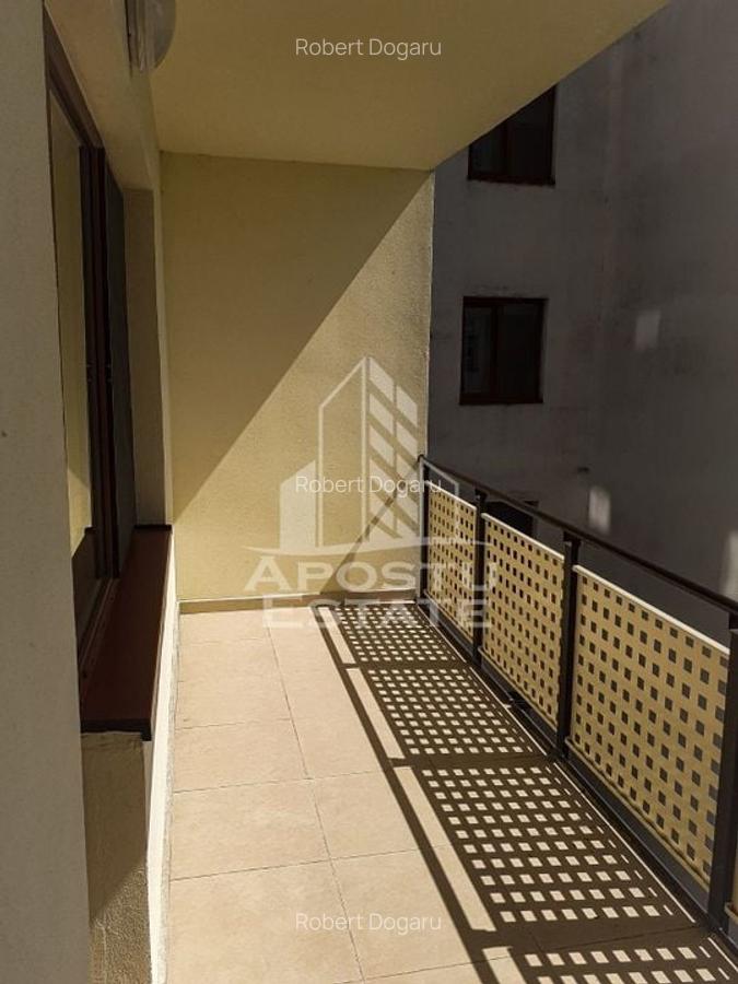 Apartament 2 camere, centrala proprie, Torontalului - 11