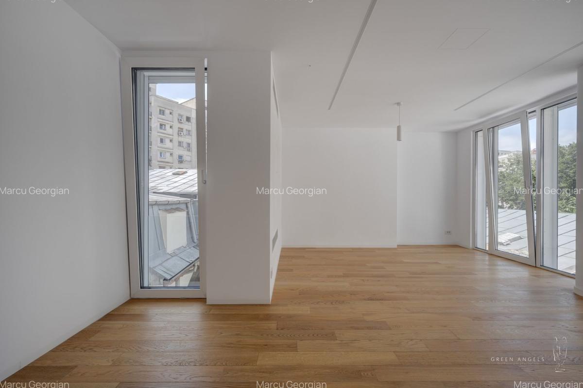 Apartament cu 3 camere de vânzare in zona Unirii – Orleanu 6A by Radu Teaca - 12