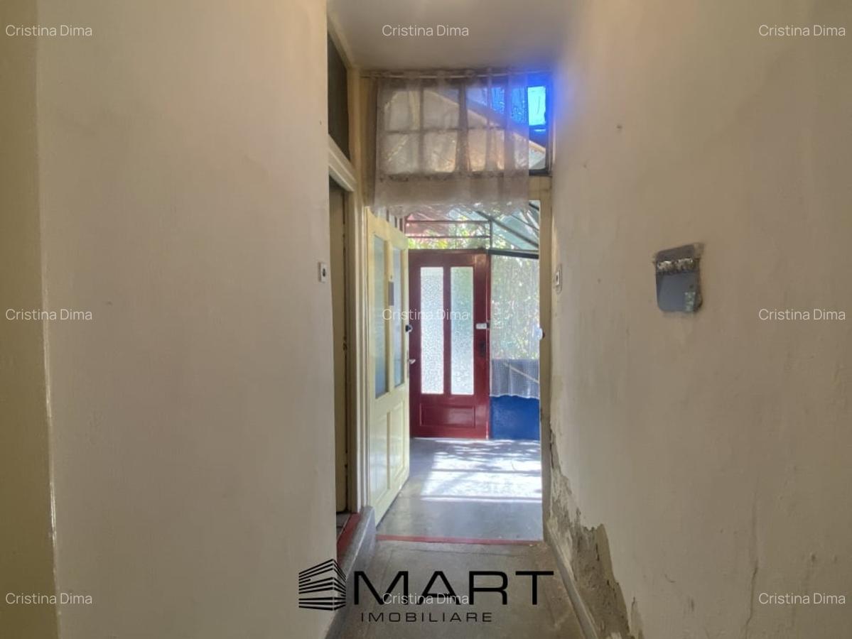 Oportunitate investitie 2 camere plus pivnita Central - 4