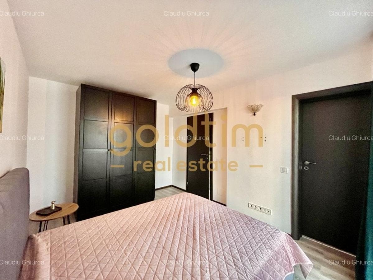 NOU/ SUPERB/ 2 LOCURI PARCARE - 25