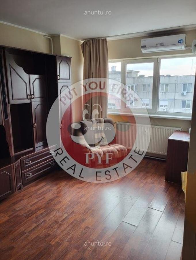 Crangasi | Garsoniera | SemiDecomandat | 26mp | B11452 - 2 Crangasi | Garsoniera | SemiDecomandat | 26mp | B11452 - 2