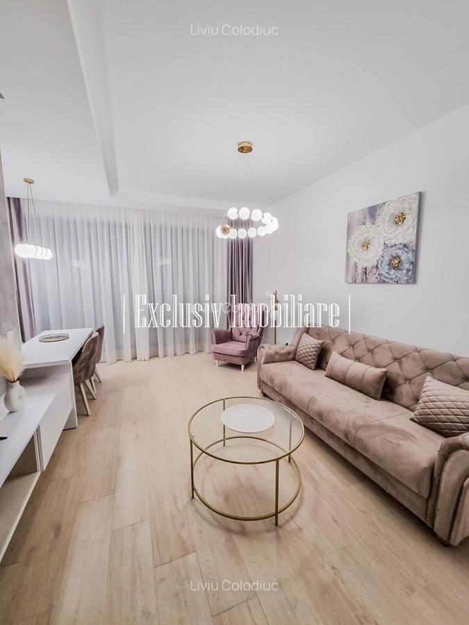 Lake On - Vedere Frontala la Lac! Apartament Nou cu Terasa Deschisa catre Apus - 5