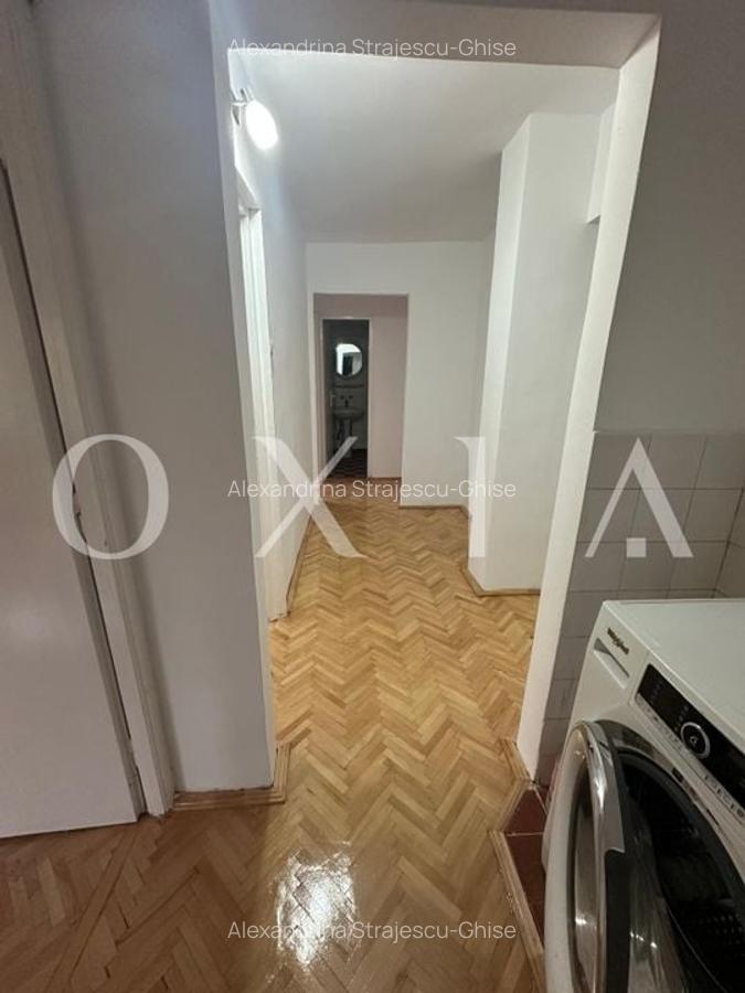 SX643 Aradului- 4 Camere - Etaj intermediar - 6