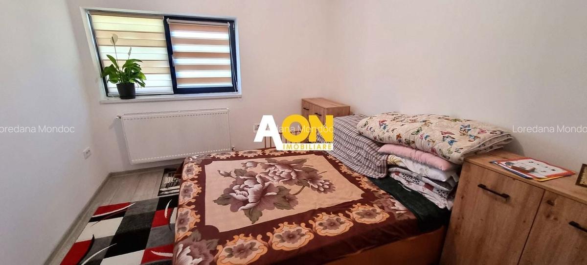 De vanzare 1/2 duplex, 4 camere, 200 mp teren, Alba-Micesti - 7