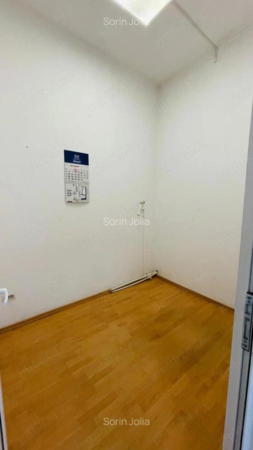 Spatiu de inchiriat in Galati, Zona Centrala, langa Consiliul Judetean - 2