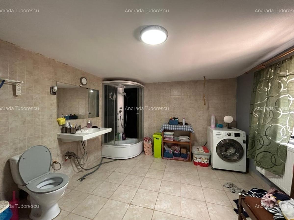 Casa Parter, 1432 MP teren,140 utili , Isalnita - 6