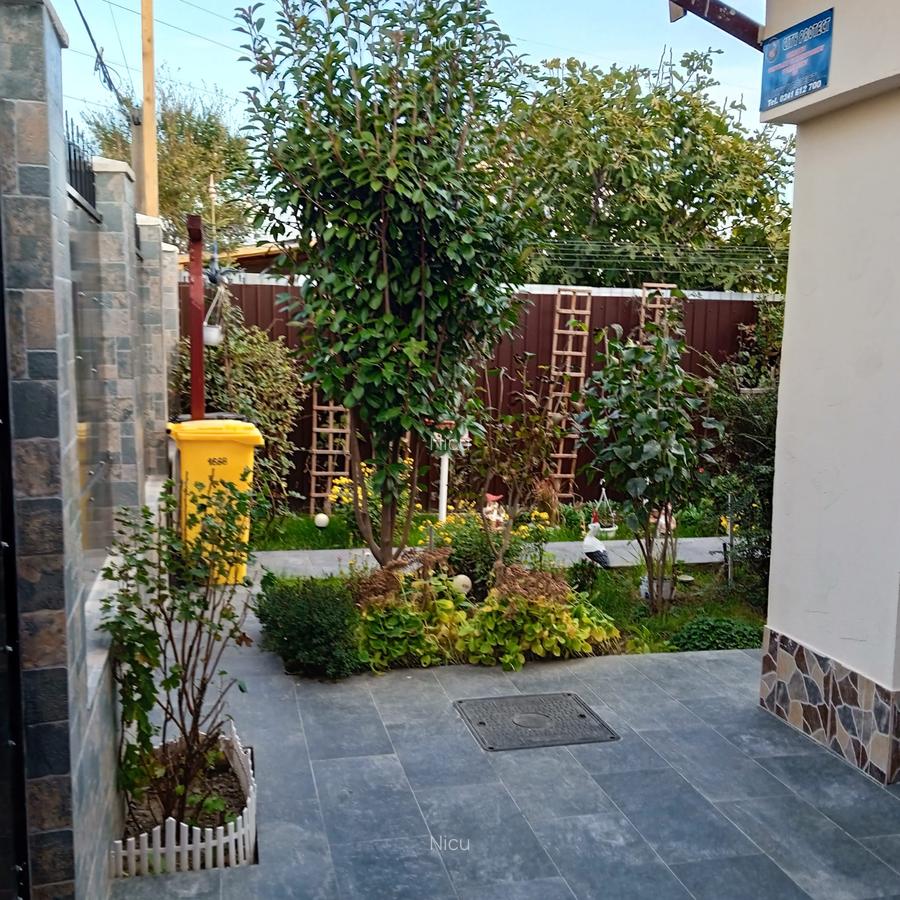 Agenție imobiliară vindem casă la sol în Năvodari - 3