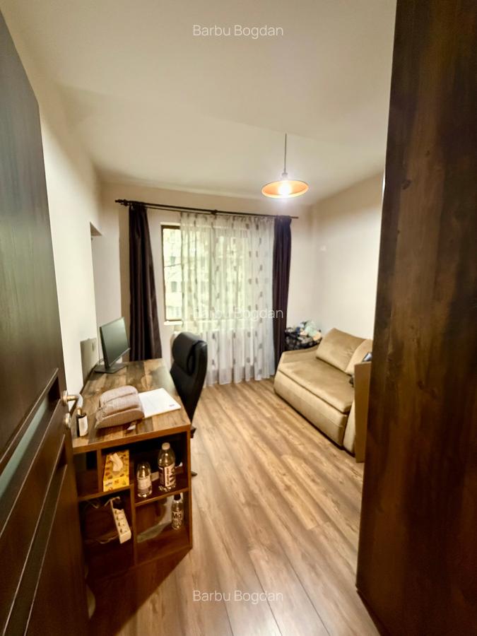 Militari, Iuliu Maniu, Gorjului, - 18