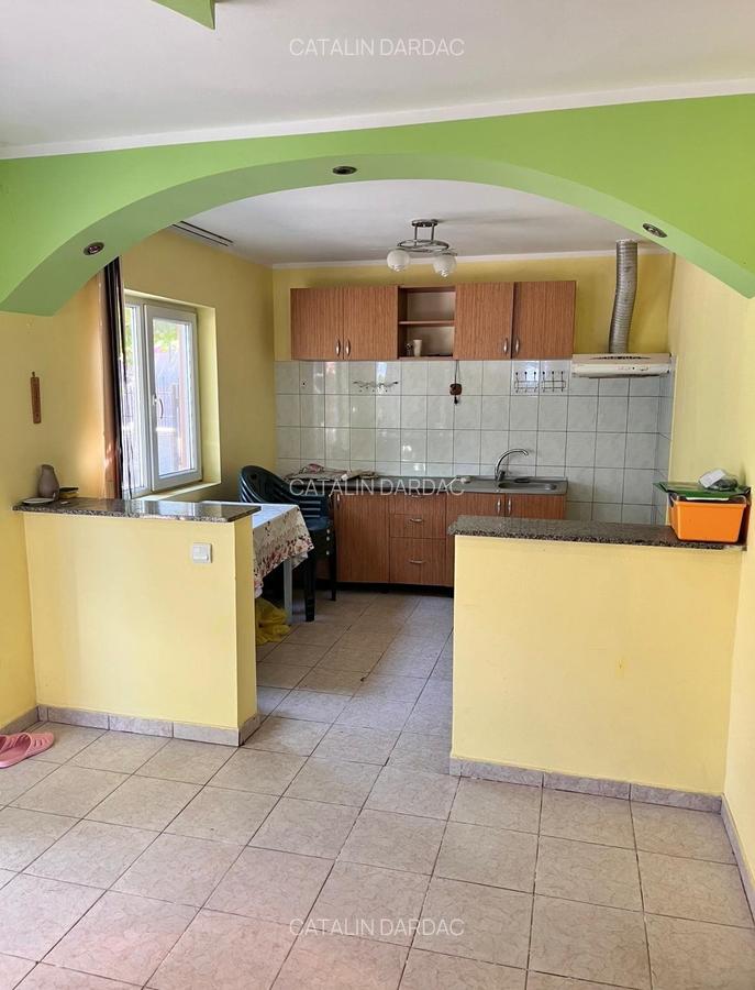 CONSTANTA - NISIPARI CASA 2 CAMERE TEREN 1.433 MP LA PRET DE APARTAMENT 64.500 E - 5
