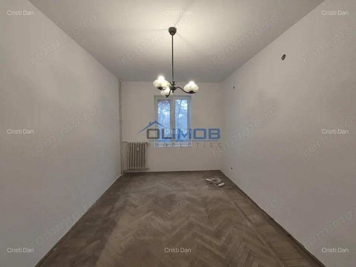 Apartament 2 camere decomandate | Barbu Vacarescu - 2 Apartament 2 camere decomandate | Barbu Vacarescu - 2