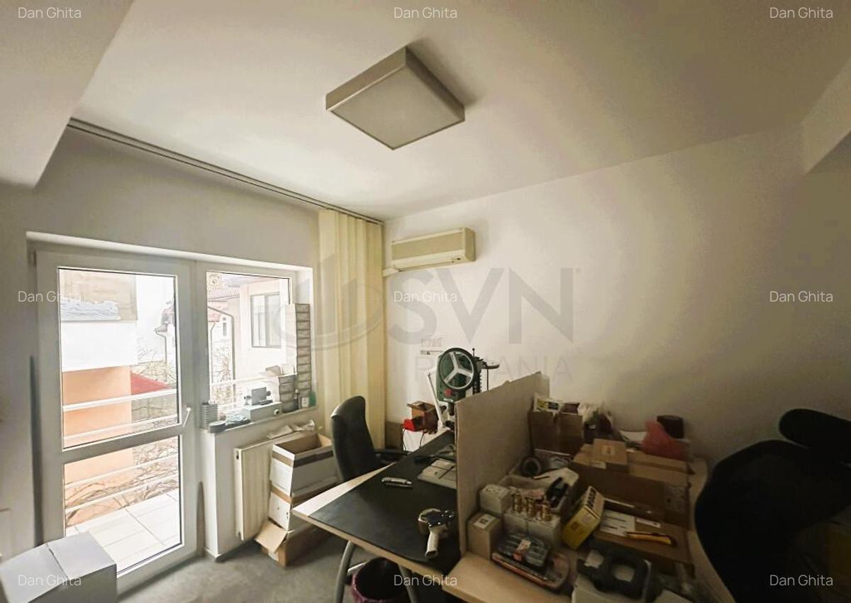 Vila 5 Camere l Garaj l Domenii - 7