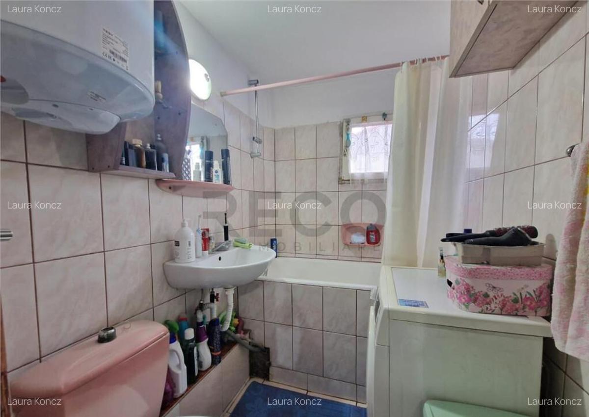 RECO apartament 2 camere Alesd - 11