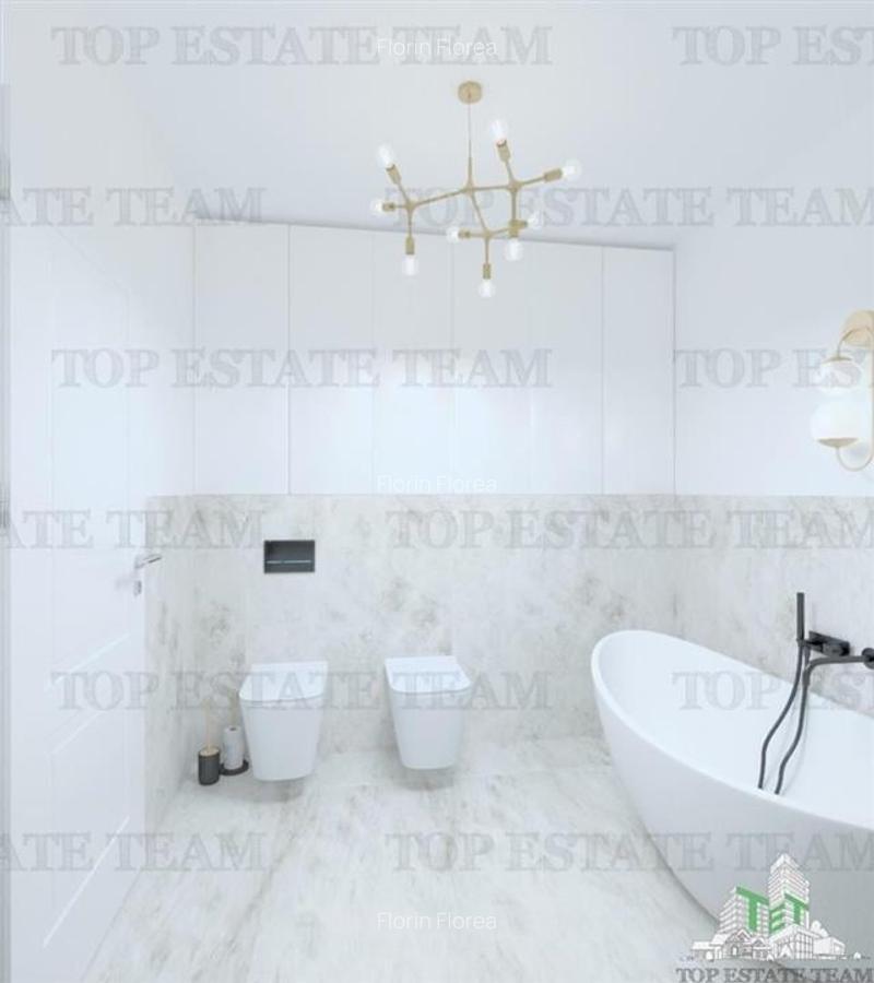 Vila individuala Tunari - 14