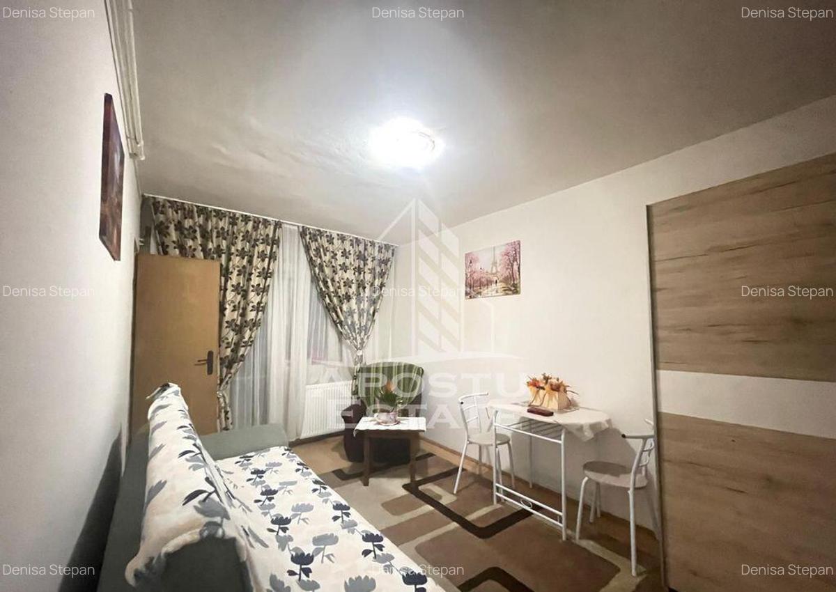 Garsoniera CF 1 Zona Micalaca - 7