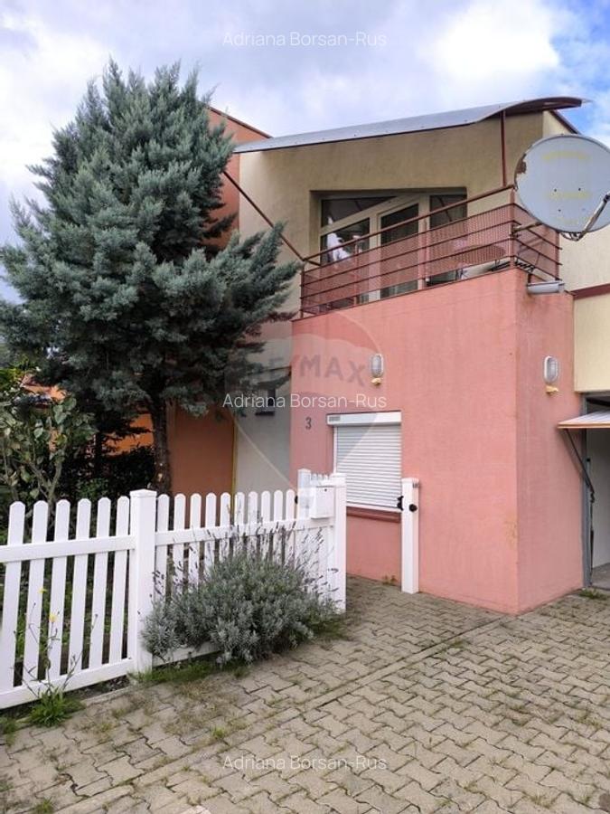 Casa tip duplex de inchiriat - 2