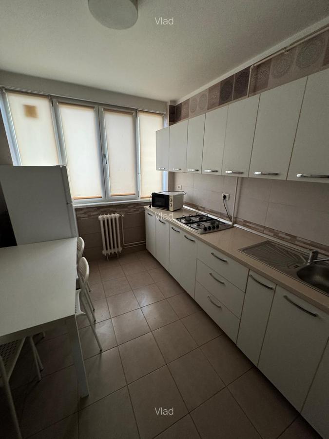 Ap cu 2 camere in Piata Victoriei - 4