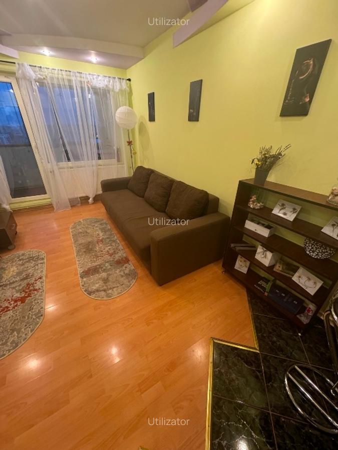 Urgent, 3 camere lujerului, mobilat utilat, liber la vanzare - 2