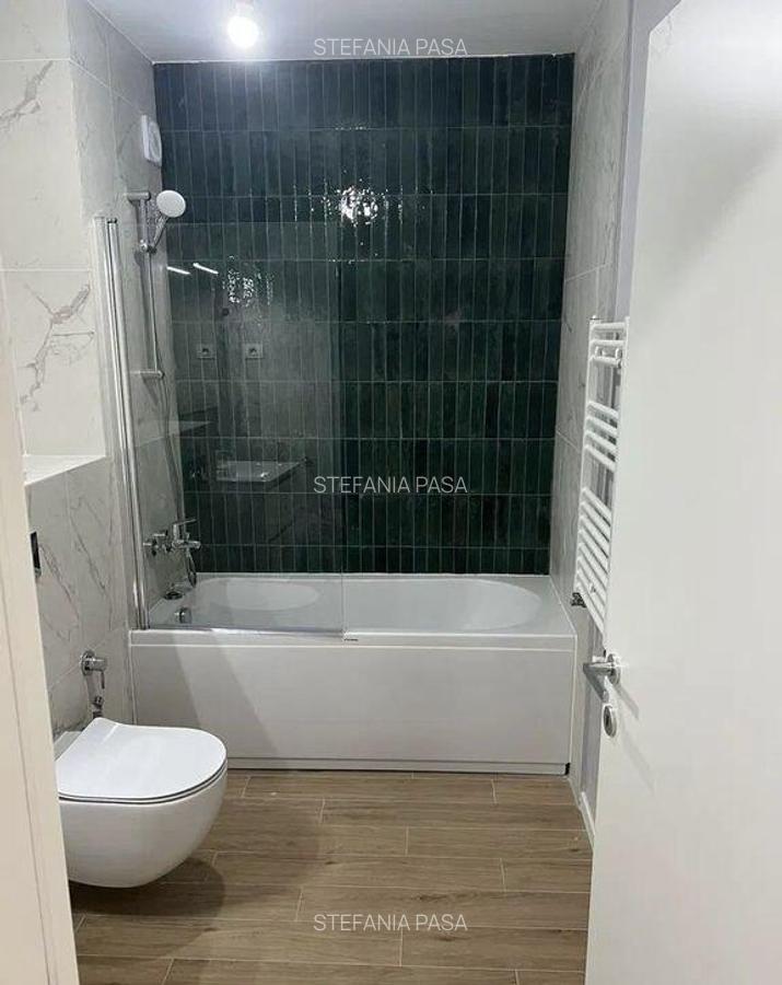 APARTAMENT DE VANZARE 3 CAMERE ZONA DACIA LA CHEIE - 8