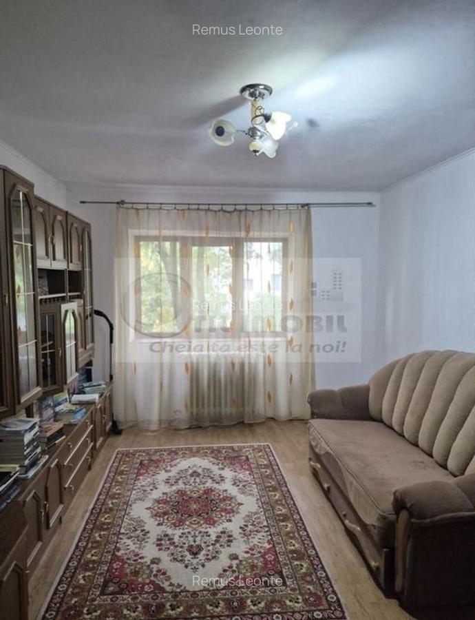 Apartament 2 camere de inchiriat - Nicolina ,langa Lidl - 3
