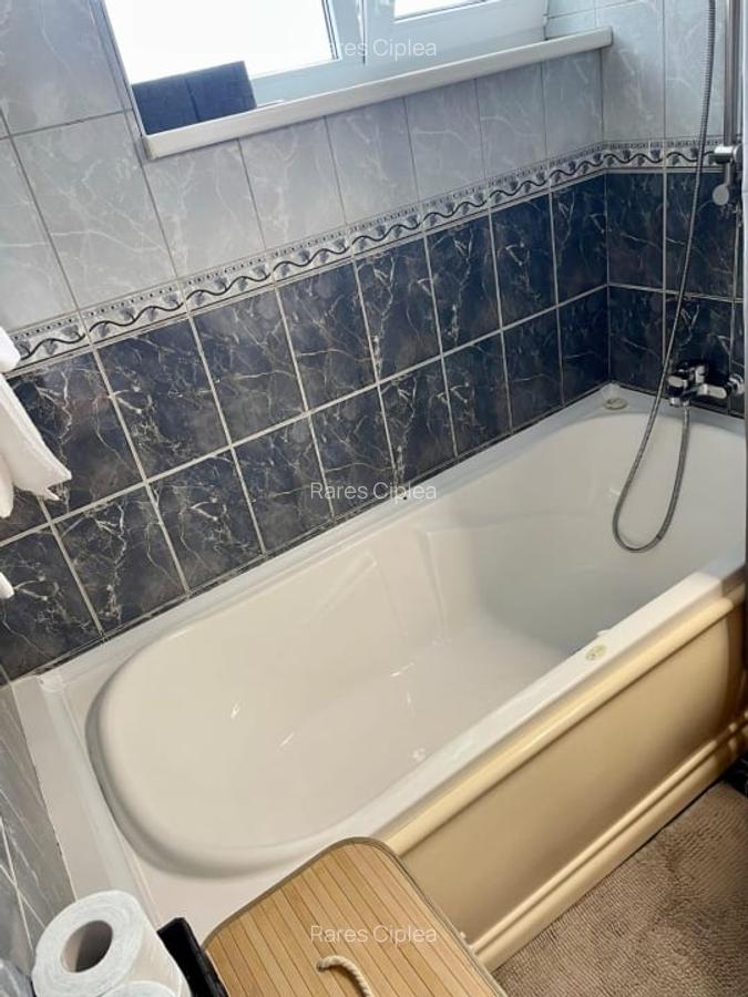 Apartament 2 camere de inchiriat  | Parcare | Strada privata - 9