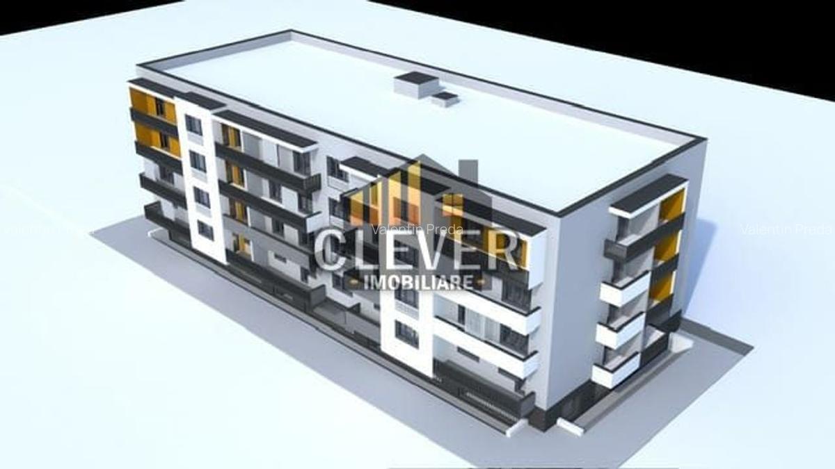Direct Dezvoltator Comision 0 Apartament 2 camere Sector 3 - 2