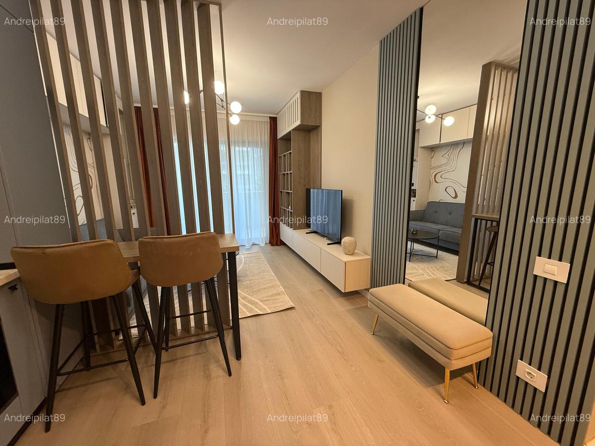 Apartament la prima închiriere în Prima Vista,parcare valabilă - 6