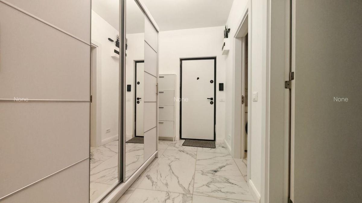 Studio imobil nou cu loc de parcare - Virtutii Pod Ciurel - 3