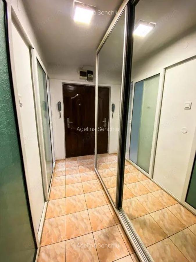 Apartament 2 camere Semidecomandat | zona Campus | Parcare privata - 6