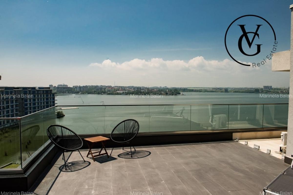 Apartament Penthouse Mamaia - 1