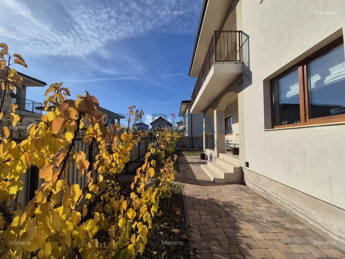 Casa superba la cheie, strada privata, central Dezmir. - 6