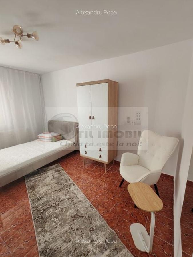 Apartament o camera - Gradinari - Tudor Vladimirescu - 1