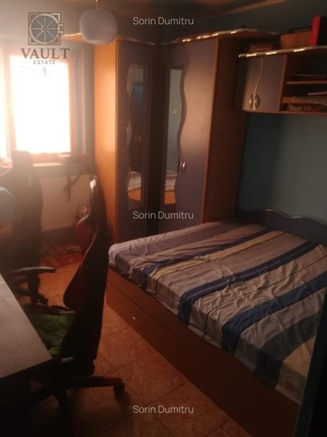 APARTAMENT 2 CAMERE - METROU MUNCII 1 MINUT - PIATA MUNCII - 7