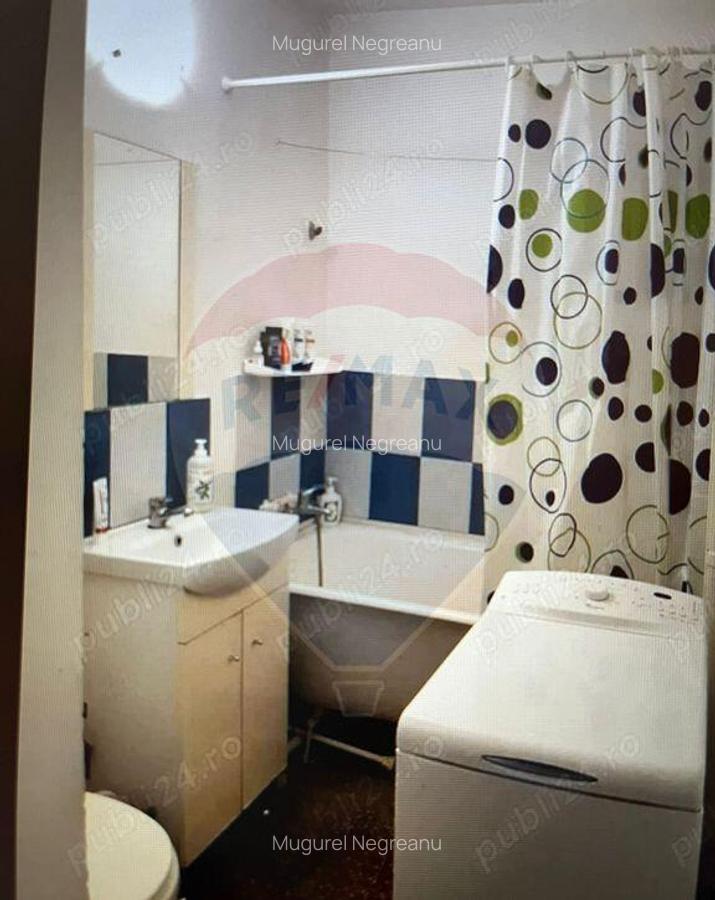 Apartament 3 camere mobilat/utilat de lux cu terasa - 96.... - 4