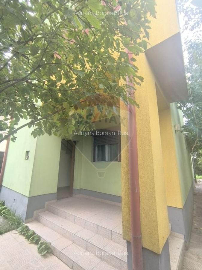 Casa / Vila in zona Dambul Rotund - 10