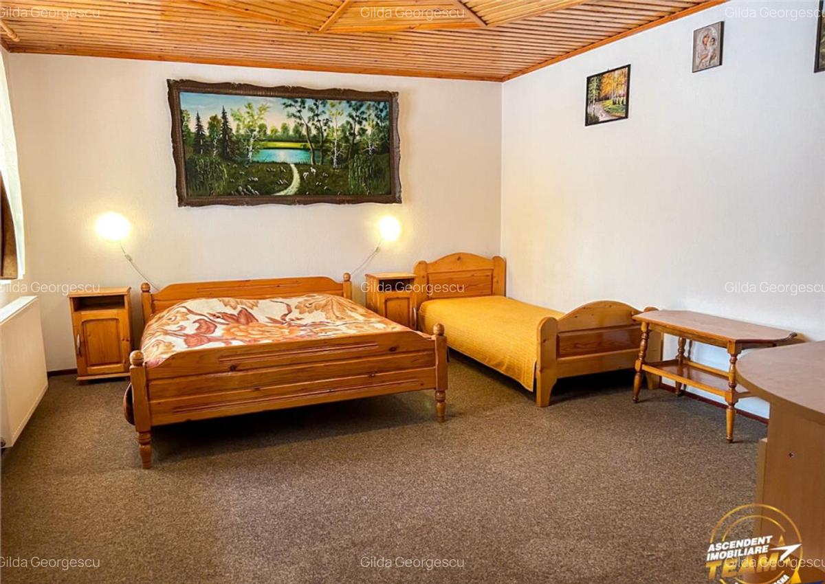 FILM! Pensiune in decor de poveste, loc de istorie si legend - 18