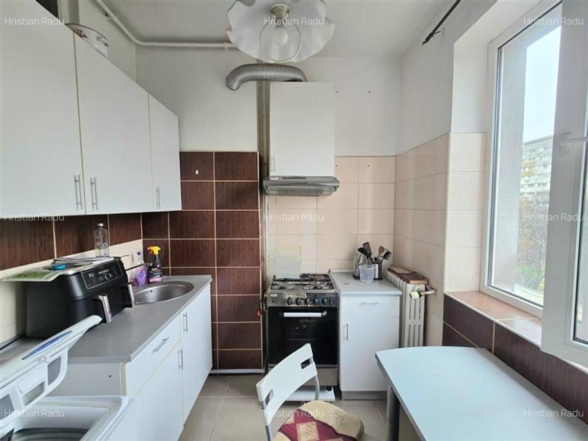 OCAZIE ! GARSONIERA DECOM BOXA SECTOR 1 BUCURESTII NOI METROU JIULUI PARC BAZILE - 9