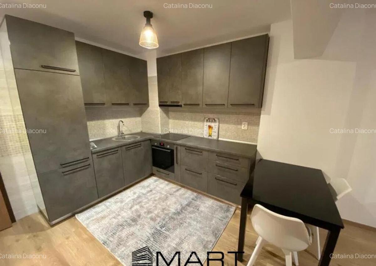 Apartament 2 camere, PARCARE, VIVA CITY - 4