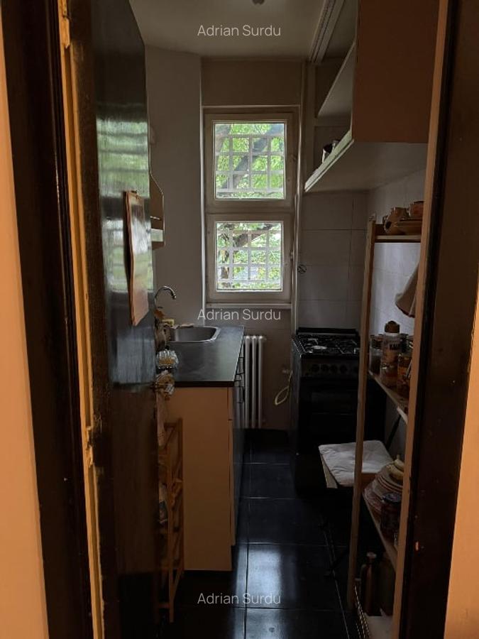 Apartament tip studio, ultracentral str Toamnei - 4 Apartament tip studio, ultracentral str Toamnei - 4