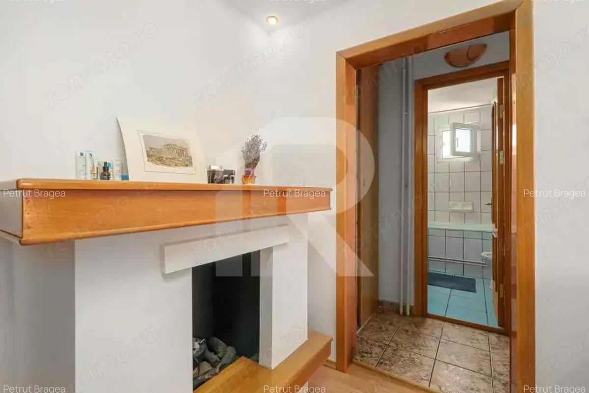 Apartament 3 camere | 2 bai | Ceahlaul 24 | 67mp - 3